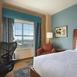 Hilton Garden Inn Oklahoma City/Bricktown
