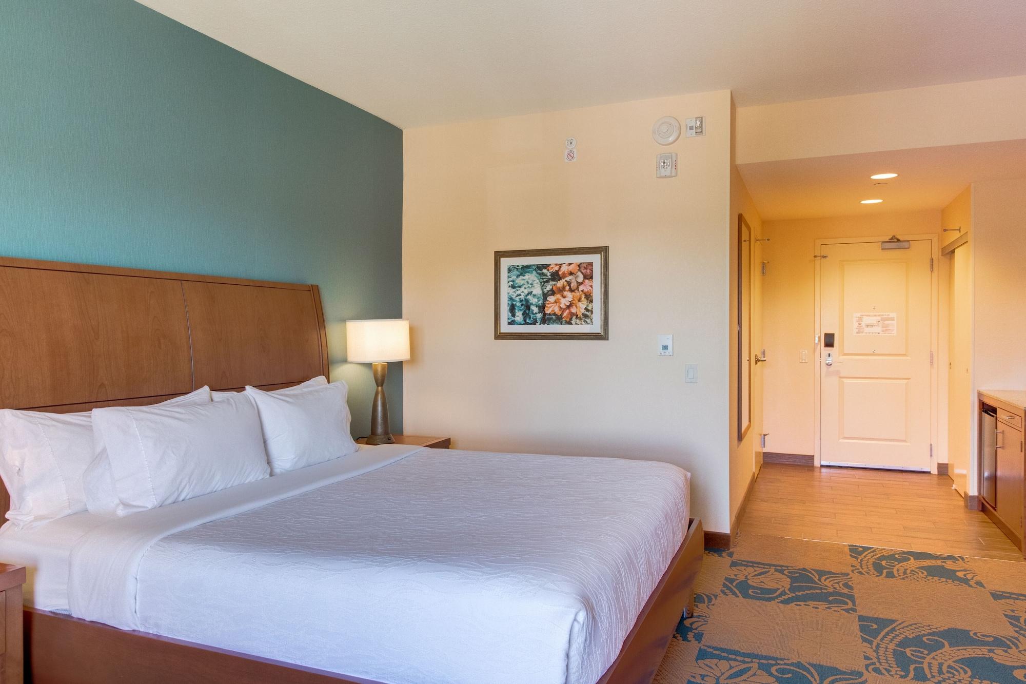 Hotel Hilton Garden City/bricktown Oklahoma City