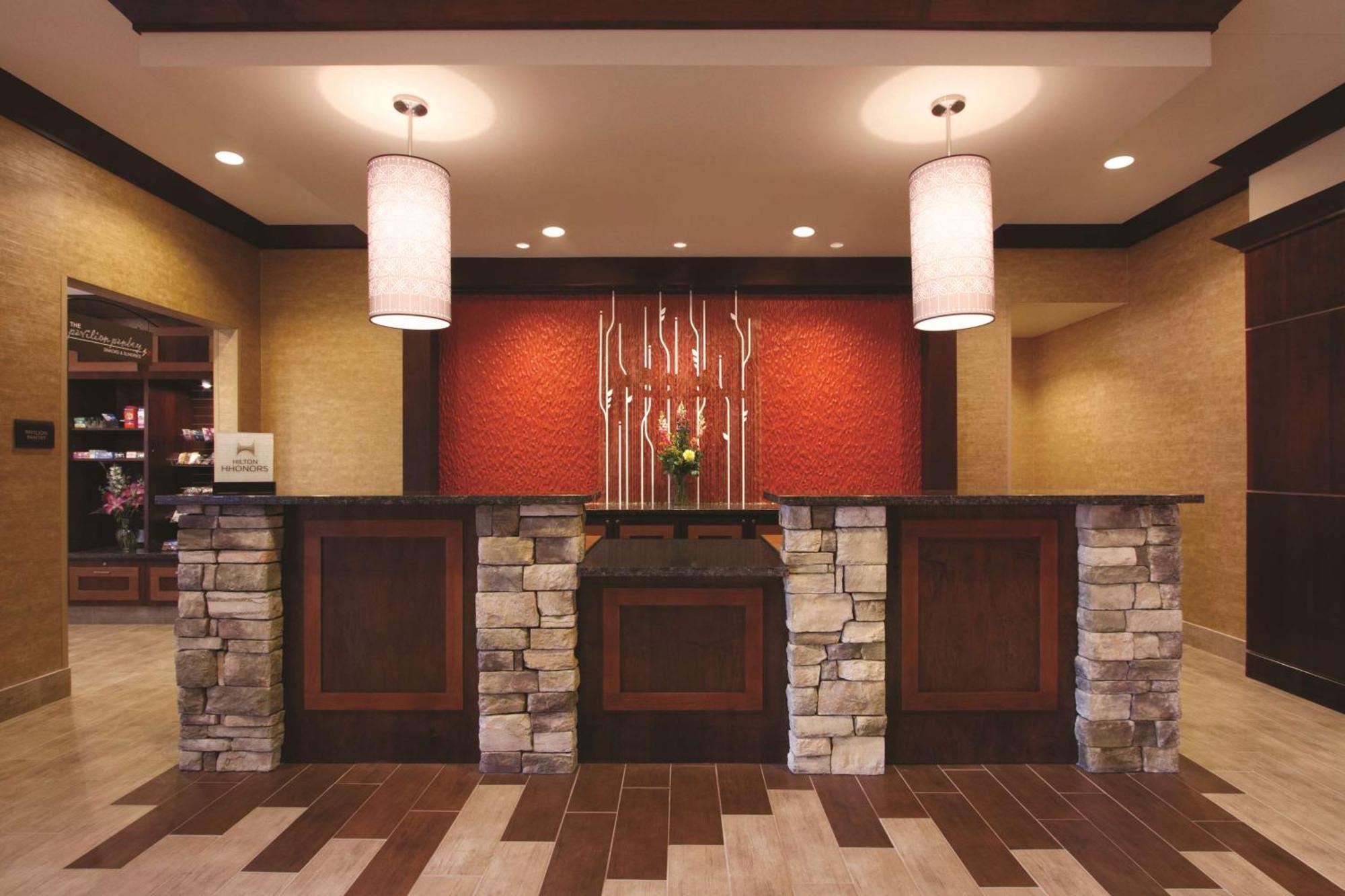 Hilton Garden City/bricktown 3* Oklahoma City