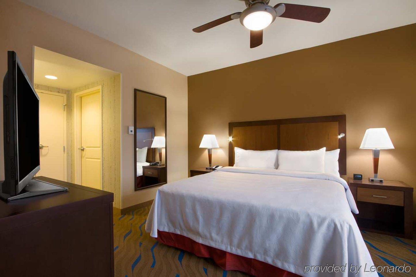 Hilton Garden City/bricktown Hotel