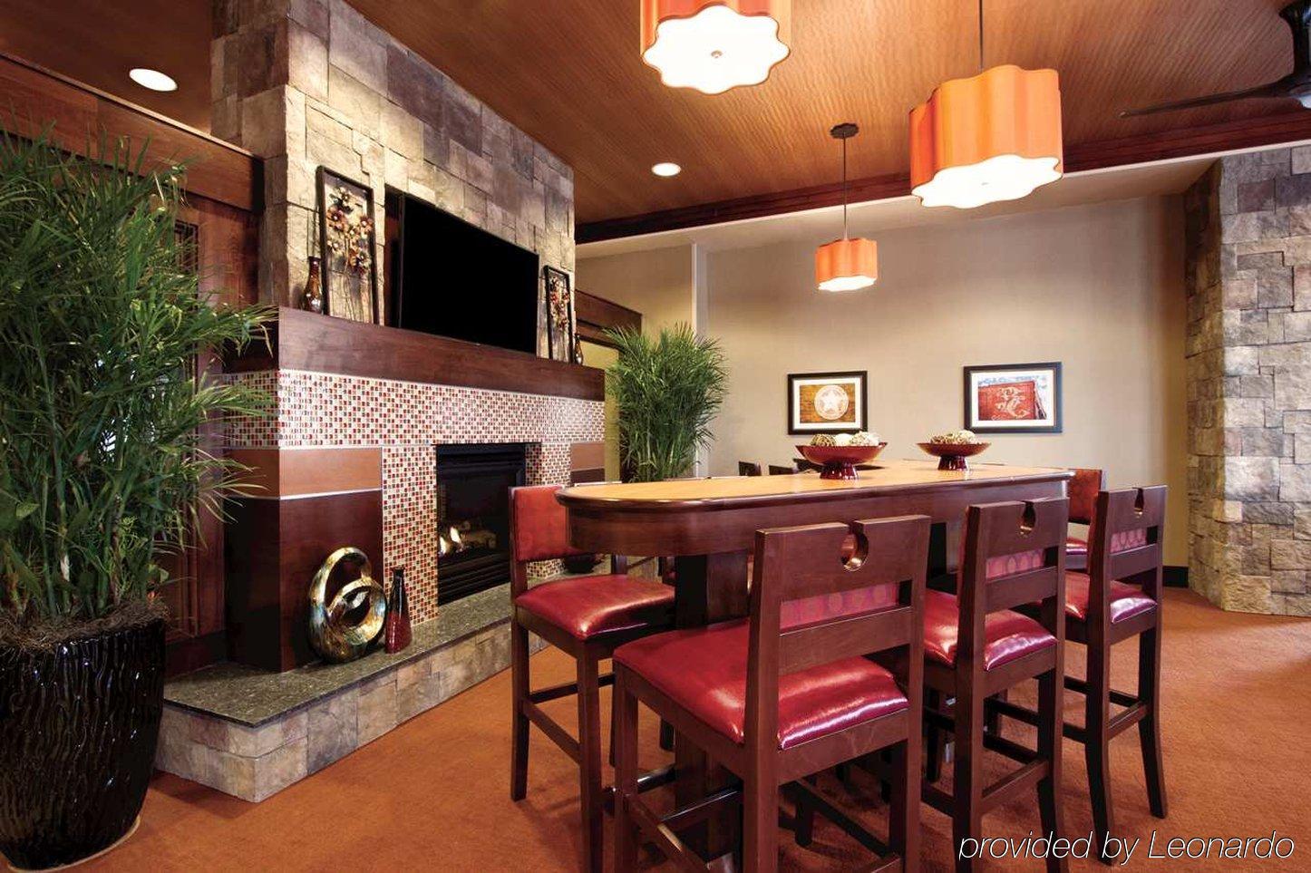 Hilton Garden City/bricktown Hotel 3*