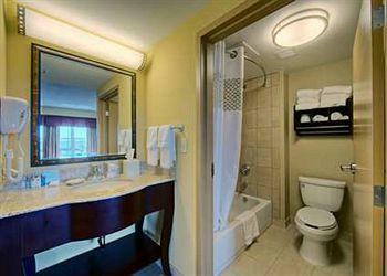 Hilton Garden City/bricktown Hotel