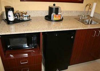 Hilton Garden City/bricktown Hotel Oklahoma City