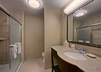 Hilton Garden City/bricktown Hotel