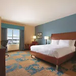 Hilton Garden Inn Oklahoma City – Bricktown