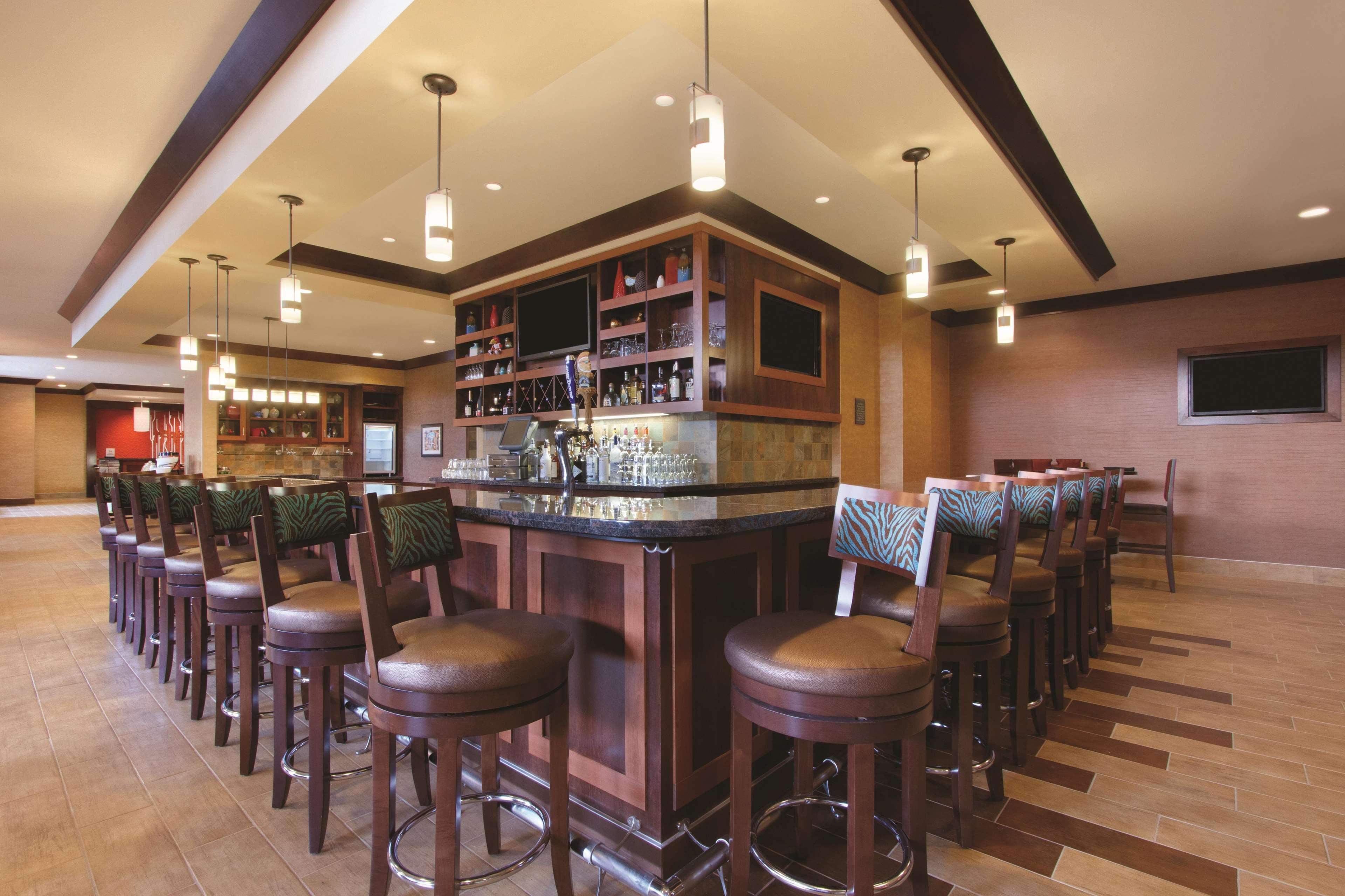 Hotel Hilton Garden City/bricktown Oklahoma City